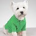LARGE - GREEN - Preppy Polo Puppy Shirts