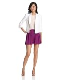 BCBGMAXAZRIA Womens Natalia Cropped Jacket