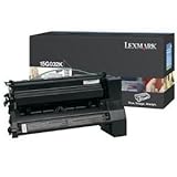 Black High Yield Cartridge