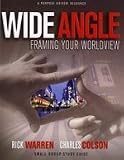 Wide Angle Framing Your Worldview