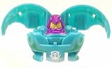 Bakugan B2 Bakupearl Green Ventus RAVENOID