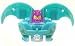 Bakugan B2 Bakupearl Single, LOOSE Figure Ventus Green Ravenoid 490G
