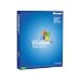 Software : Microsoft Windows XP Pro x64 Edition SP2C for System Builders - 1 pack