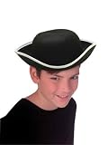 Child Tri-Corn Explorer Hat