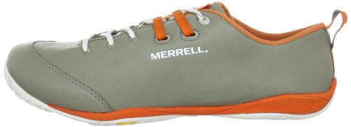Merrell Men's Tough Glove Aluminum/Harvest Pumpkin Lace Up J85519 44.5 EU, 10 UK
