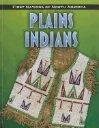 Plains Indians (First Nations of North America)