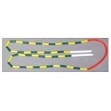 Ultra Beaded Jump Rope 7' - Sports Jump Rope