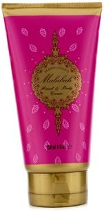 Malabah Hand &amp; Body Cream