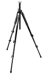 Bogen Manfrotto 055XPROB Pro Tripod Legs (Black)