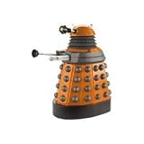 Doctor Who 2010 Paradigm Wave Figure - Orange Scientist DalekIMAGE