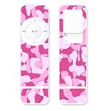 Electronics : Urban Angel -Vinyl skin for Apple iPod Shuffle