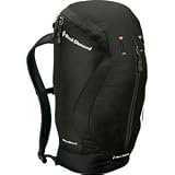 Black Diamond Hollowpoint Backpack - 1220cu in