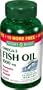 FISH OIL SFTGL 1000MG NBY Size: 100