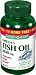 FISH OIL SFTGL 1000MG NBY Size: 100