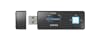 SanDisk Sansa Express 2 GB MP3 Player (Black)