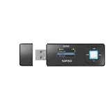 SanDisk Sansa Express 2 GB MP3 Player (Black) ~ SanDisk