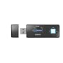 SanDisk Sansa Express 2 GB MP3 Player (Black)