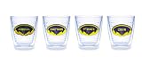 Tervis Tumbler Captain and Crew 12-Ounce Double Wall Insulated Tumbler, Set of 4