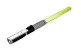 Official Star Wars Wii Yoda Light-Up Replica Lightsaber