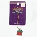 Brick Fireplace Miniature Size Christmas Tree Ornament by Mistletoe Magic Collection