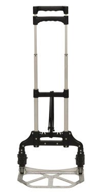 Gleason-hand Trucks 33884 Fold up Hand Truck 150 Lb.