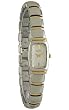 Seiko Women's Two-tone watch #SUJE20