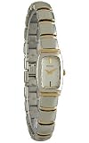 Seiko Women's Two-tone watch #SUJE20