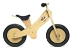 Kinderfeets Balance Bike - Natural