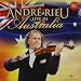 ANDRE RIEU - Live in Australia [IMPORT] cd cover