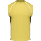 Under Armour Men's Draft Sleeveless Tee