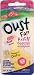 .41 oz. OUST FAN REFILL IN FLORAL - CASE PACK OF 12