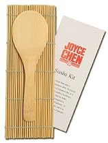Joyce Chen Sushi Kit