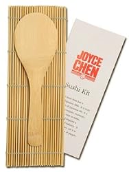 Joyce Chen Sushi Kit