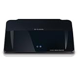 D-Link Systems HD Media Router 2000 (DIR-827) D-Link Systems HD Media Router 2000 (DIR-827)