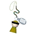 Cell Phone Charm