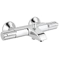 Grohe Grohtherm 1000 Thermostat-Wannenbatterie chrom, DN 15