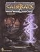 Broken Covenant of Calebais (Ars Magica, 2nd Edition)