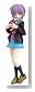 Figma 涼宮ハルヒの憂鬱 長門有希 制服ver.