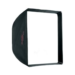 Multiblitz Softbox 60X60cm f�r Profilux/Compact Plus