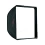 Multiblitz Softbox 60X60cm f�r Profilux/Compact Pl&hellip von Multiblitz