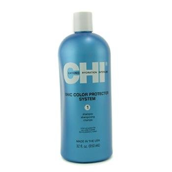  Ionic Color Protector System 1 Shampoo 950ml/32oz 