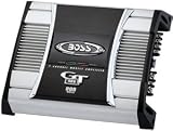 Boss Audio Riot Gt480 800Watt 2-Channel Mosfet Power Amplifier