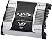 Electronics : Boss Audio Riot Gt480 800Watt 2-Channel Mosfet Power Amplifier