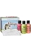 philosophy | the recipe box | 3 classic recipe shower gels benefiting PBS KIDS and PBS