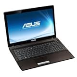 New Asus Notebook K53u-A1 15.6inch Amd E350 500gb 4gb Hd6310 Dvdrw Windows  ....