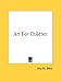 Art For Children at Amazon Books: 31xNBwWrETL._SL75_