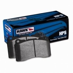 Hawk Performance HB122F.710 Performance Ceramic 