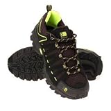 Karrimor Trail Run Black 9 UK
