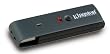 Kingston DT400/16GB Flash Memory 16GB USB DataTraveler 400 with Sync 20 MB/Sec Read 10 MB/Sec Write (Black)