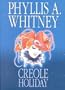 Creole Holiday